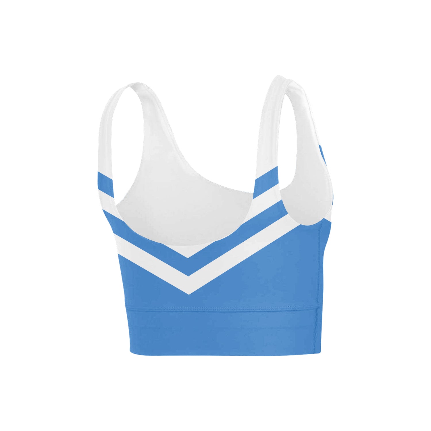 Athletic-Bra Rowing