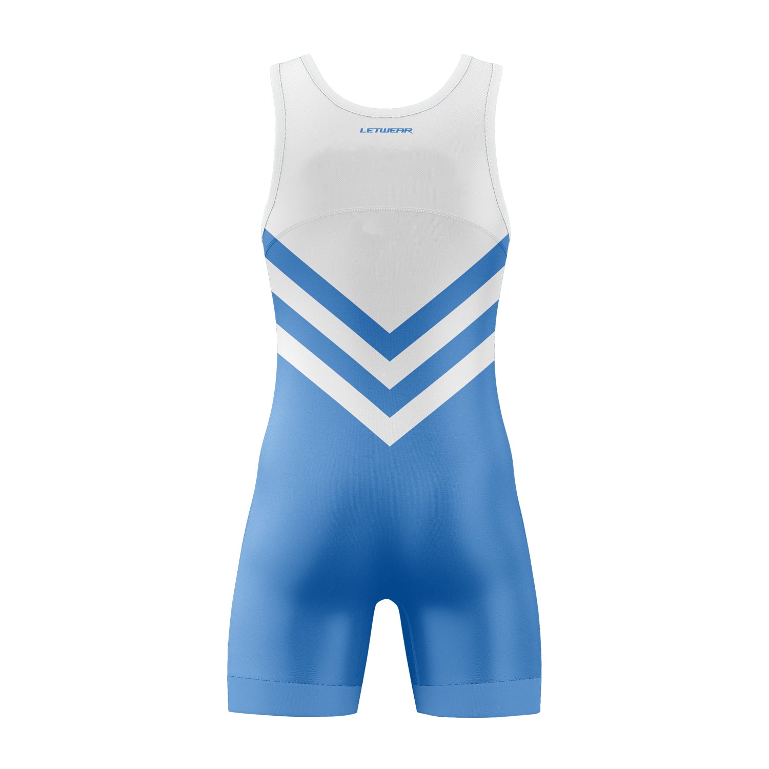 Heritage Rowing Suit