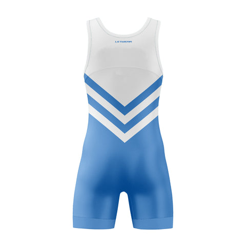 Heritage Rowing Suit