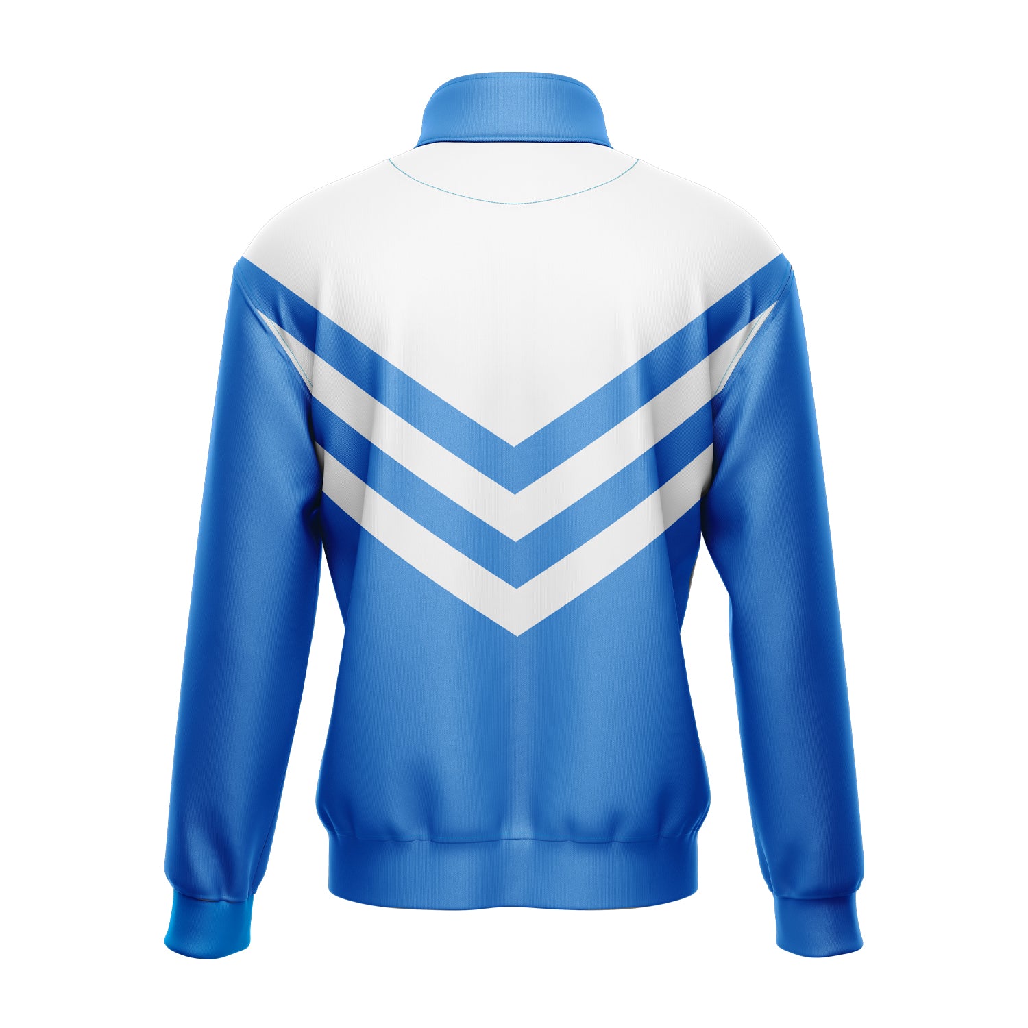 Rowing Splash Jacket New Design