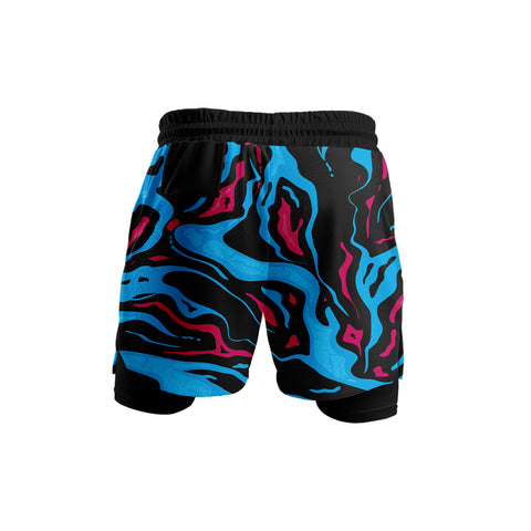 Water Skiing Board Shorts