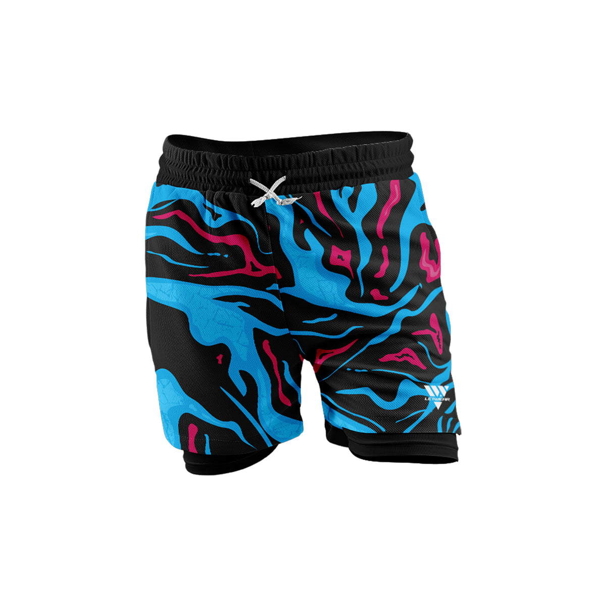 Water Skiing Board Shorts