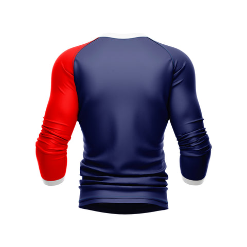 CK / Base layer