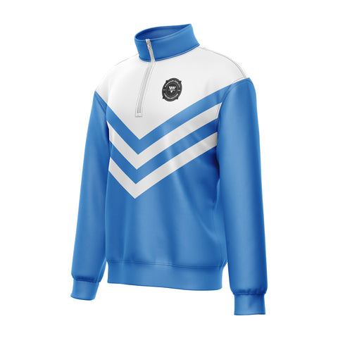 Rowing Splash Jacket New Design