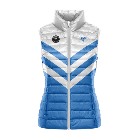 Rowing New Style Gilet