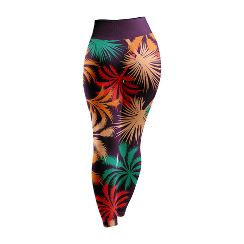 Women's Swim Leggings