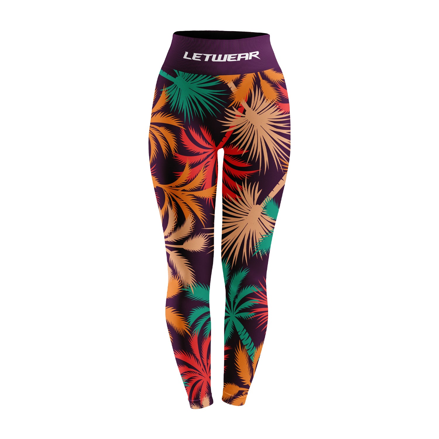 Women's Swim Leggings