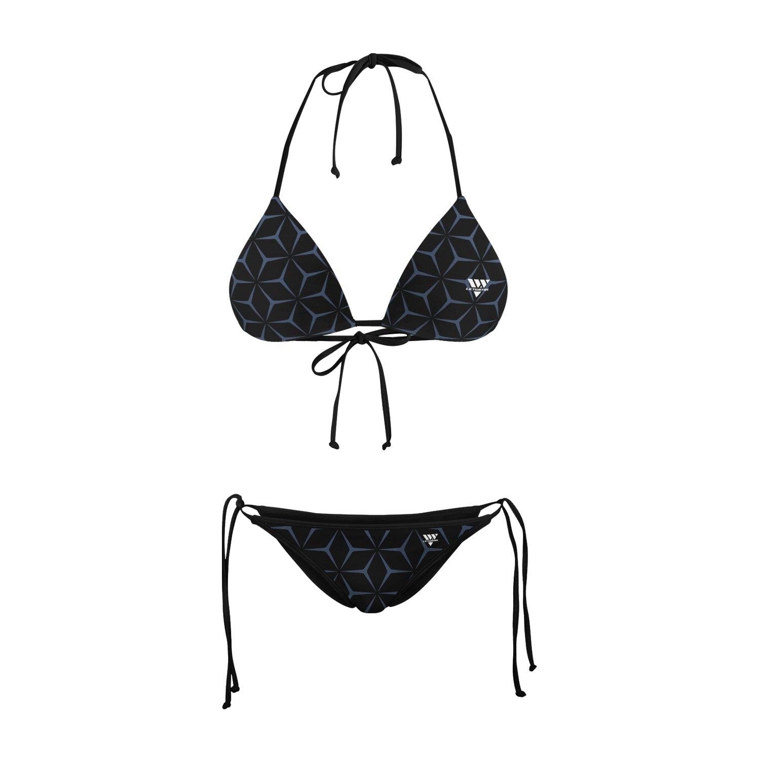 Sexy Women Bikini Set