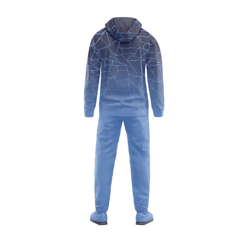 Water Polo Fleece tracksuit