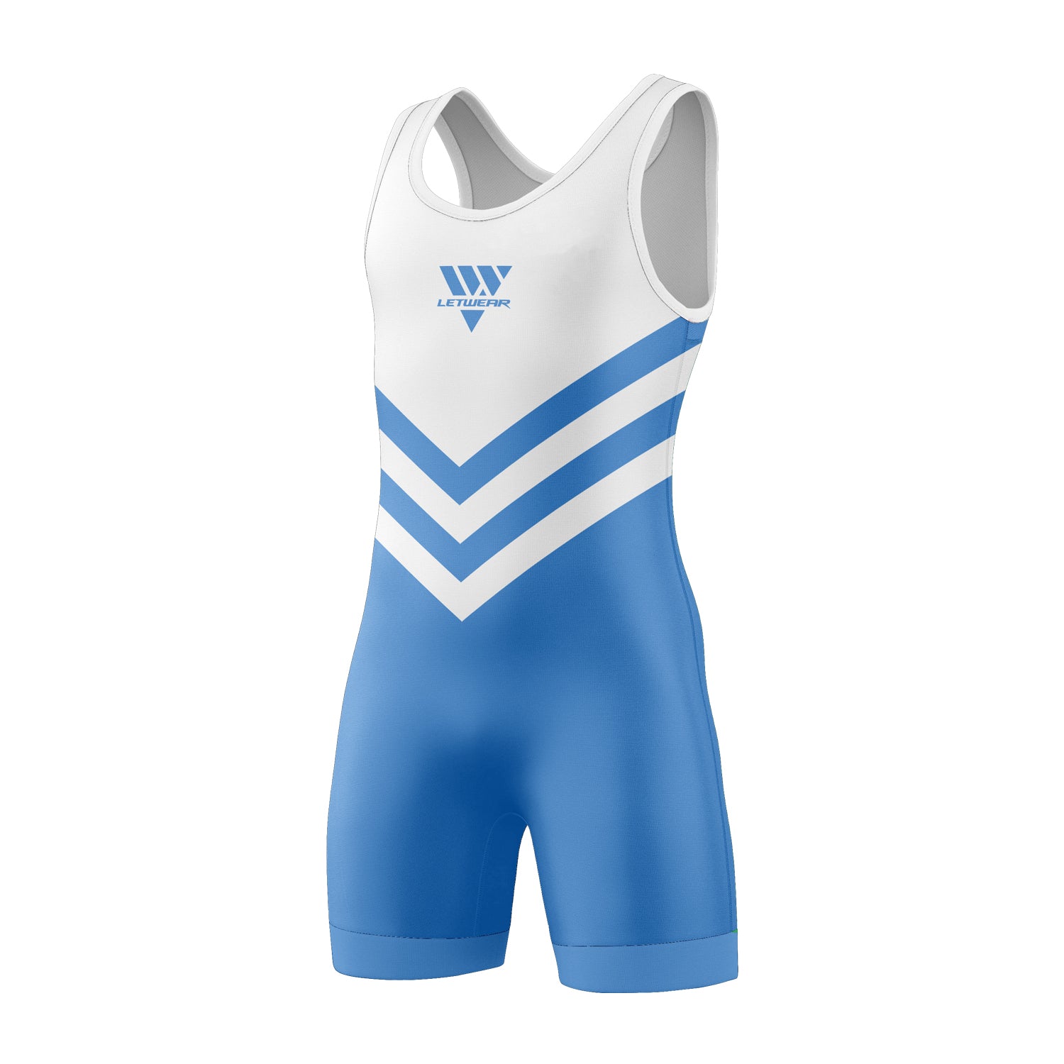 Heritage Rowing Suit