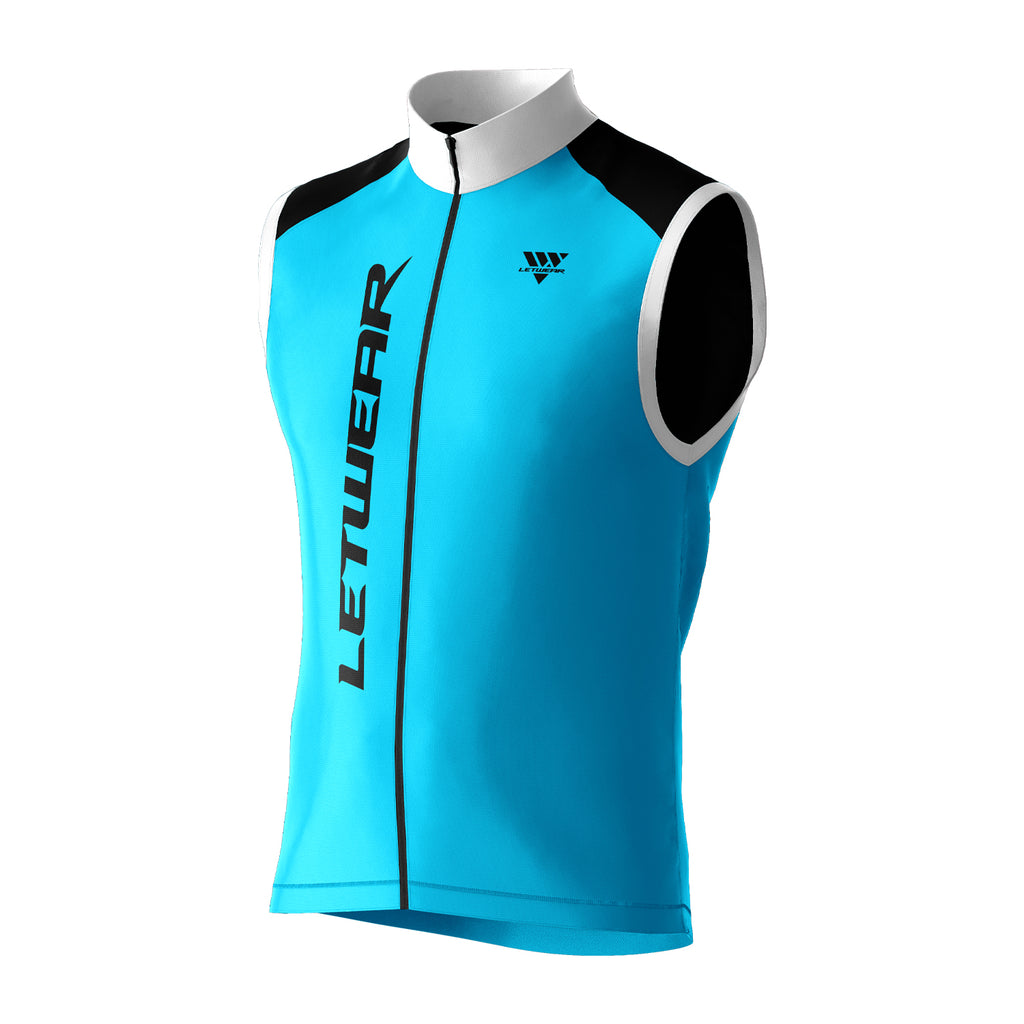 warmer body gilet for rowing best waterproof custom for men wemen – letwear