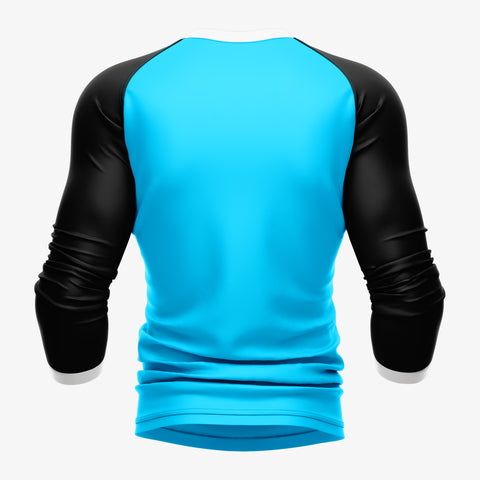 technical top tech top letwear rowing top