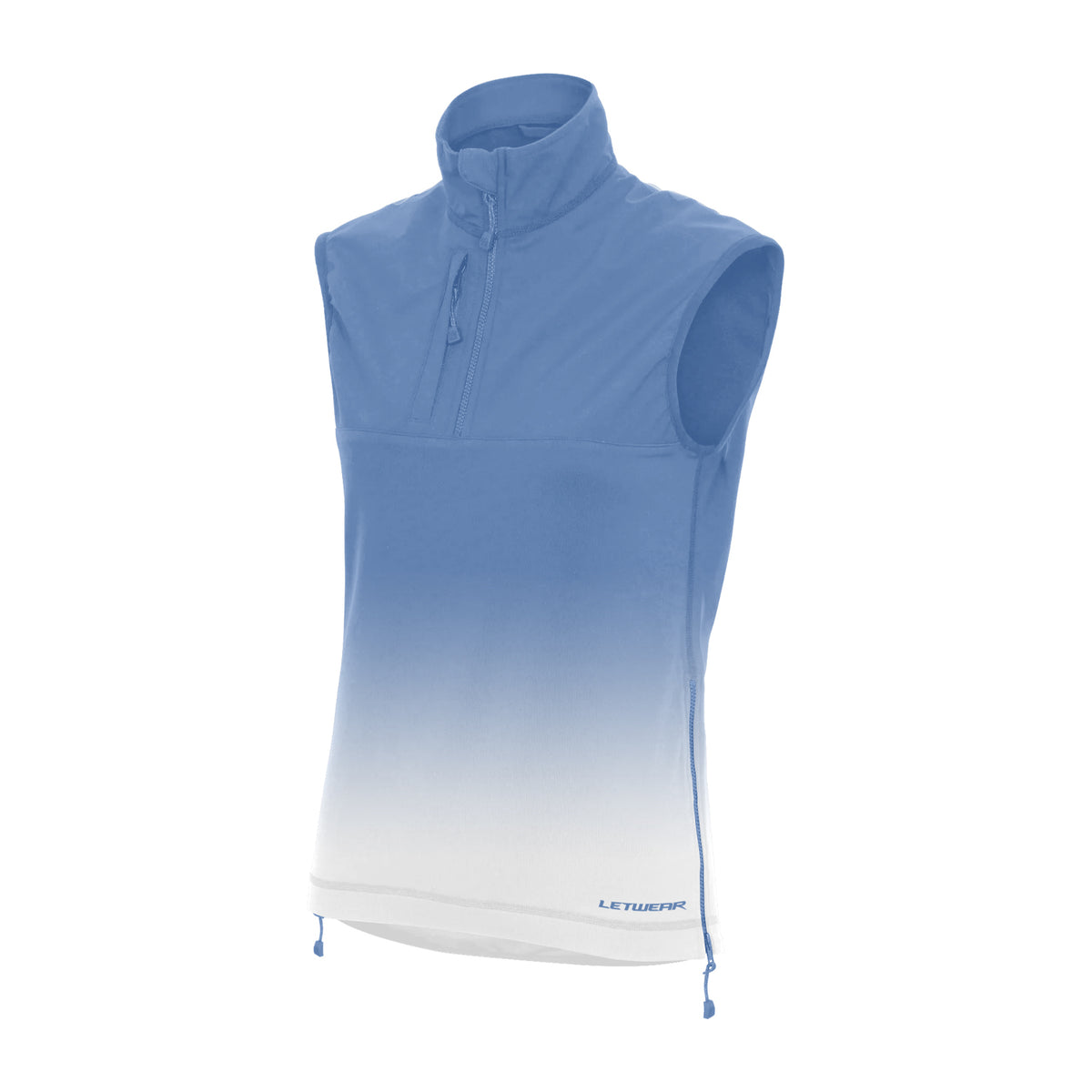 Rowing Gilet