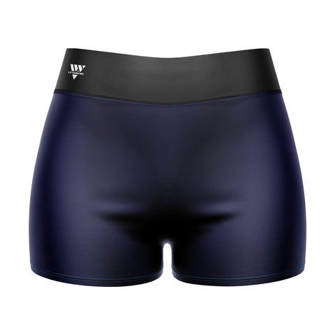 best compression shorts for rowing 