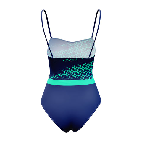 Sailing SwimSuit