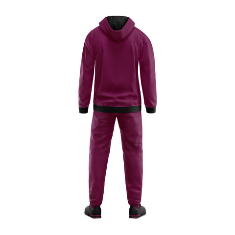 Water Polo Club Tracksuit