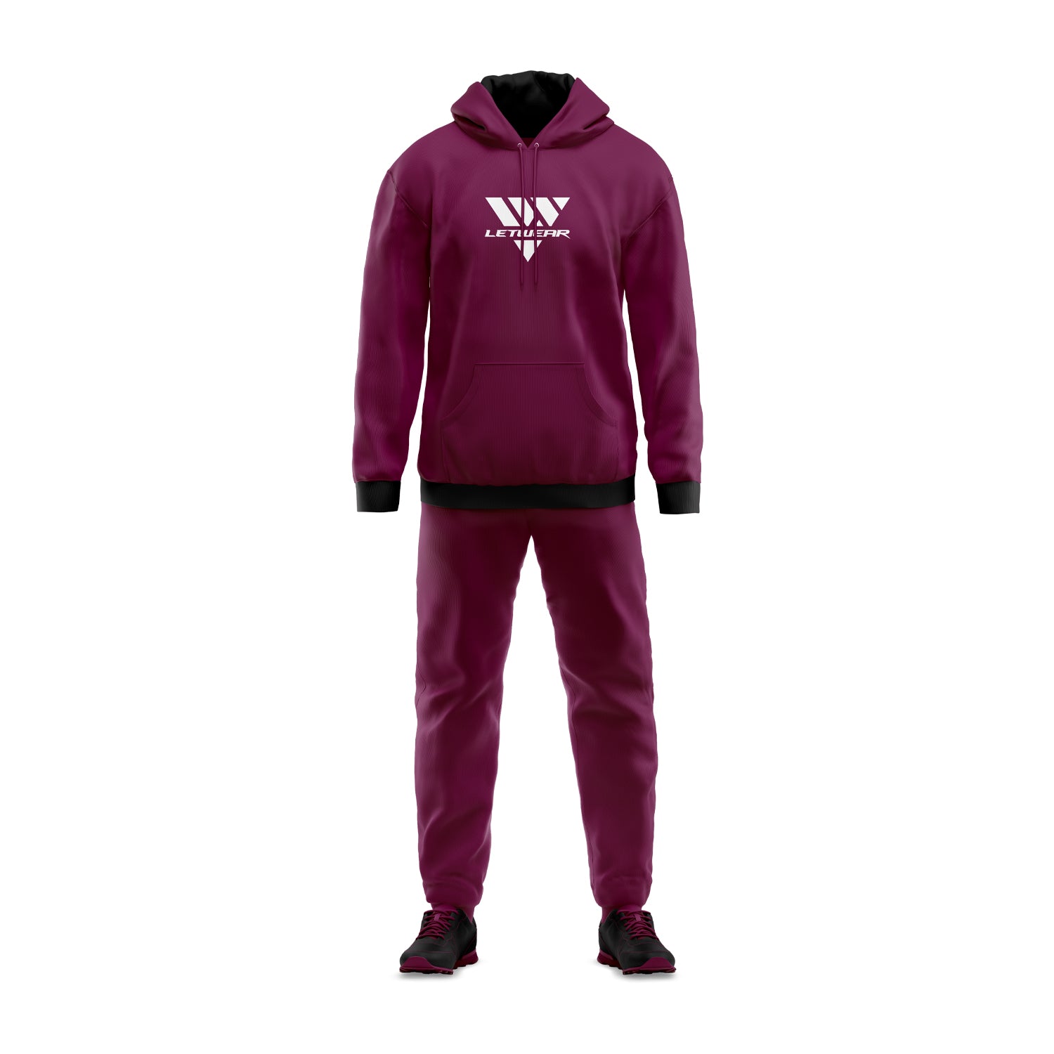 Water Polo Club Tracksuit