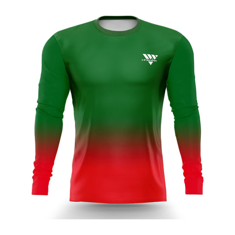 Swimming Rashguard