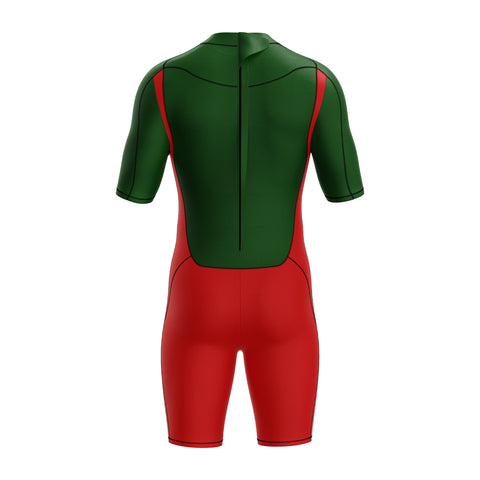 Swimming Wetsuit