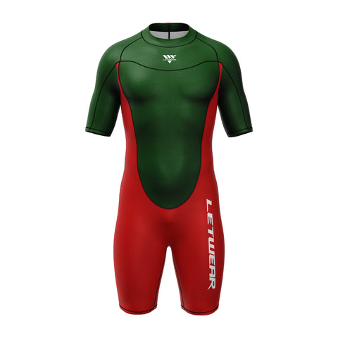 Swimming Wetsuit