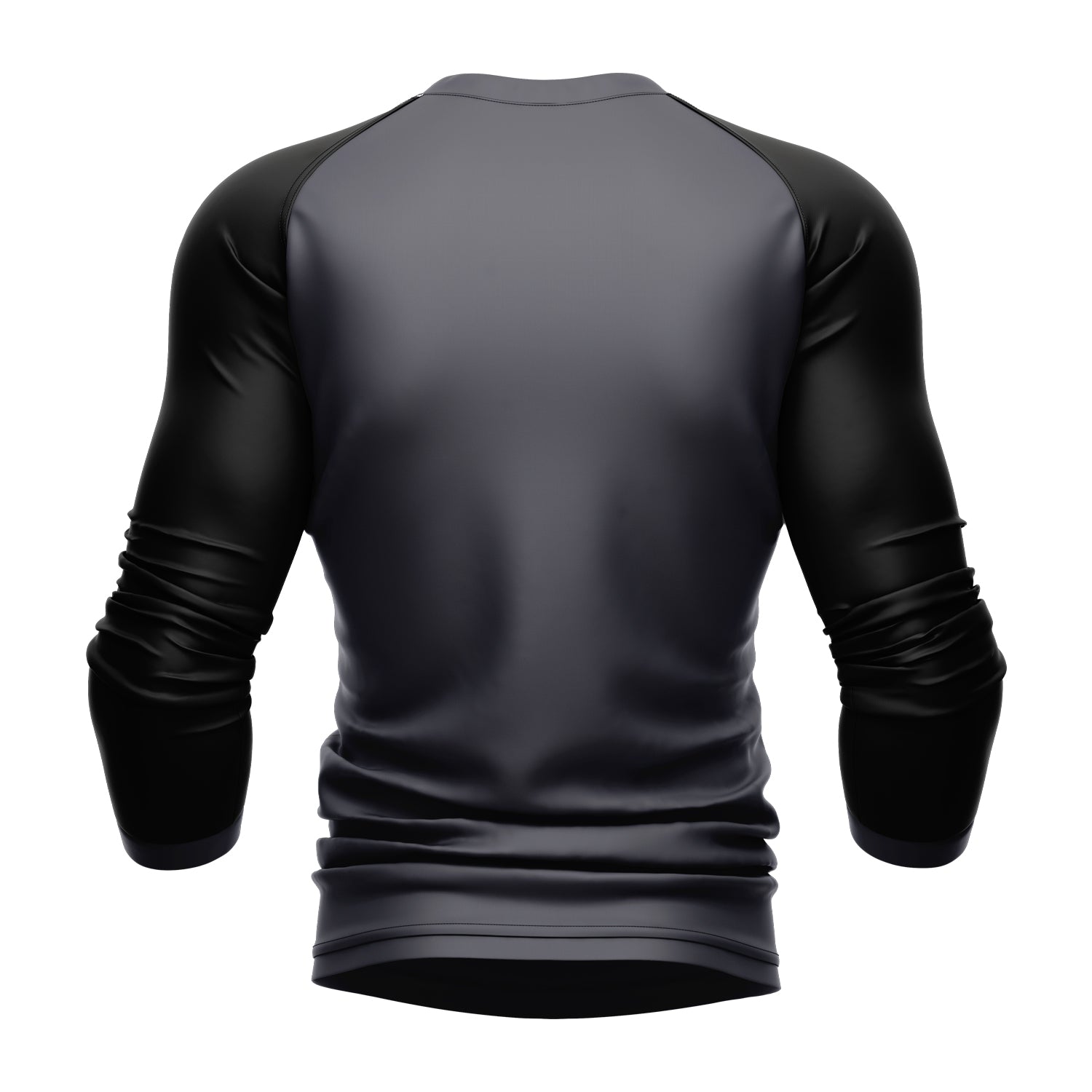 starter compression shirt custom made clubs top men, women – letwear