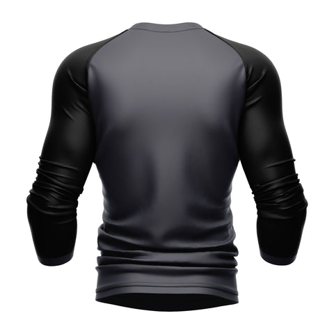 starter compression shirt