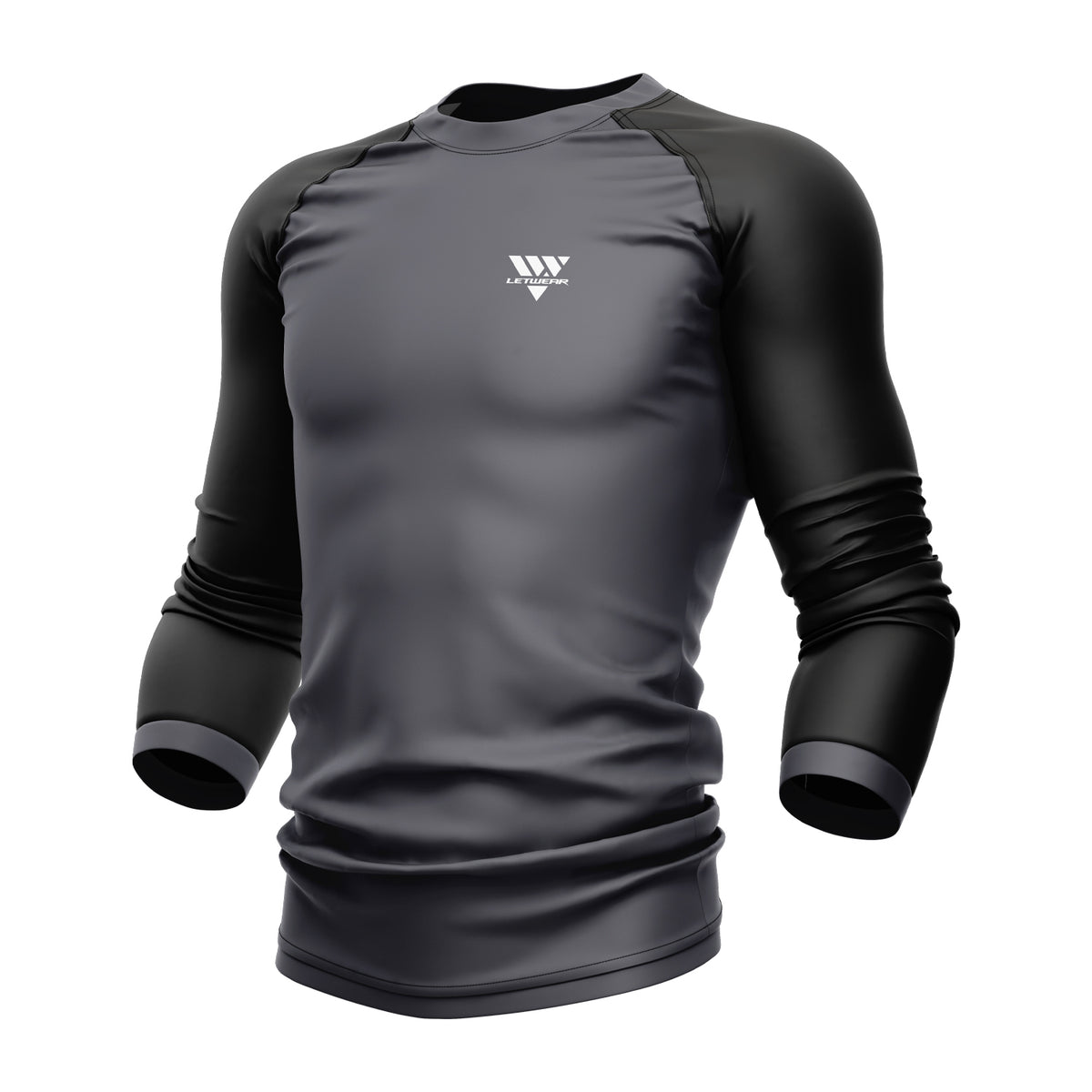 starter compression shirt