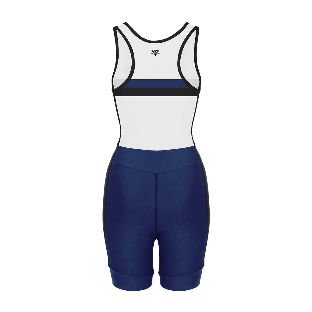 Rowing Abstract All In One – letwear