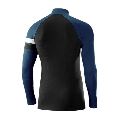 starter compression shirt