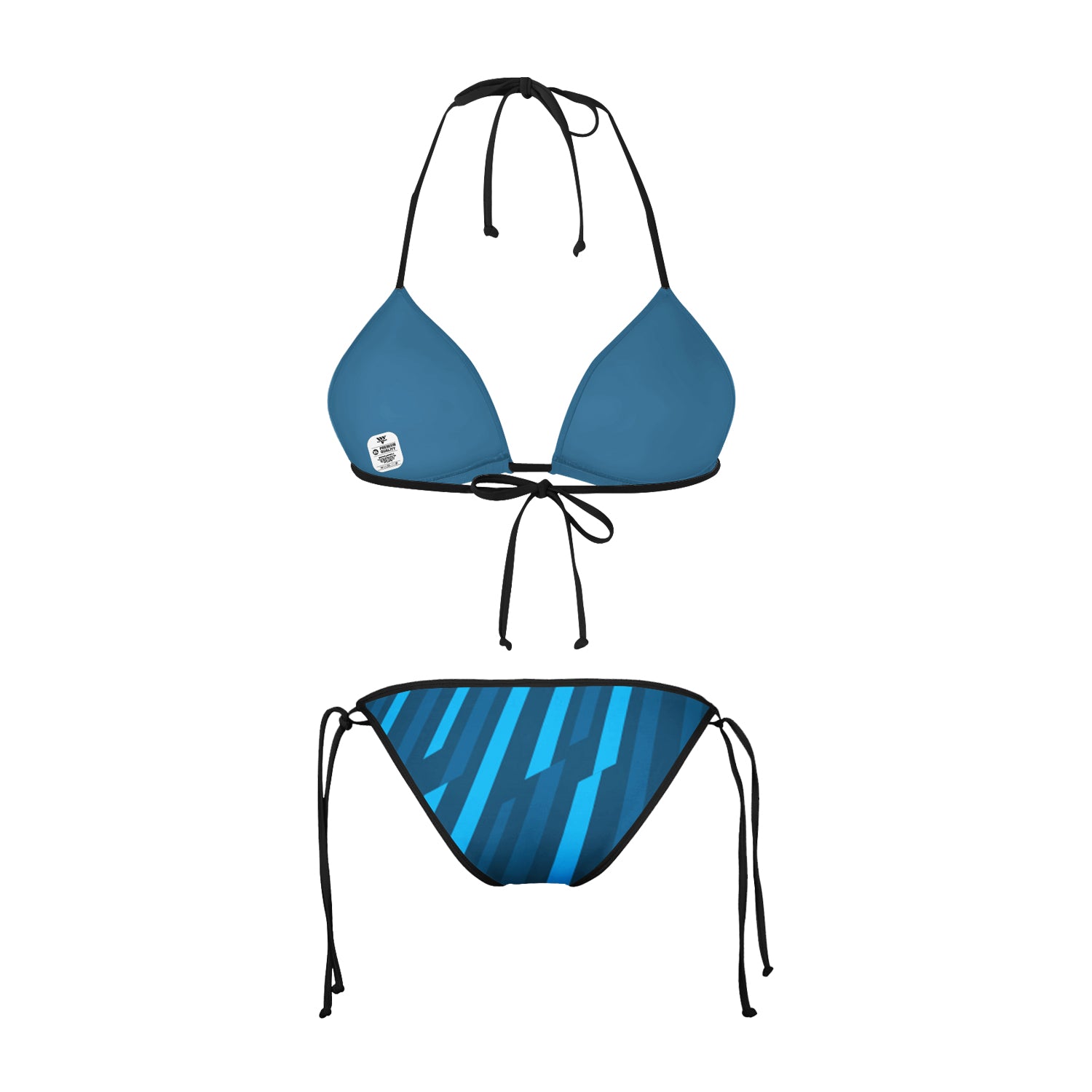 Bikini Set New Design 