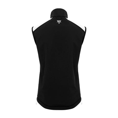 Rowing Gilet