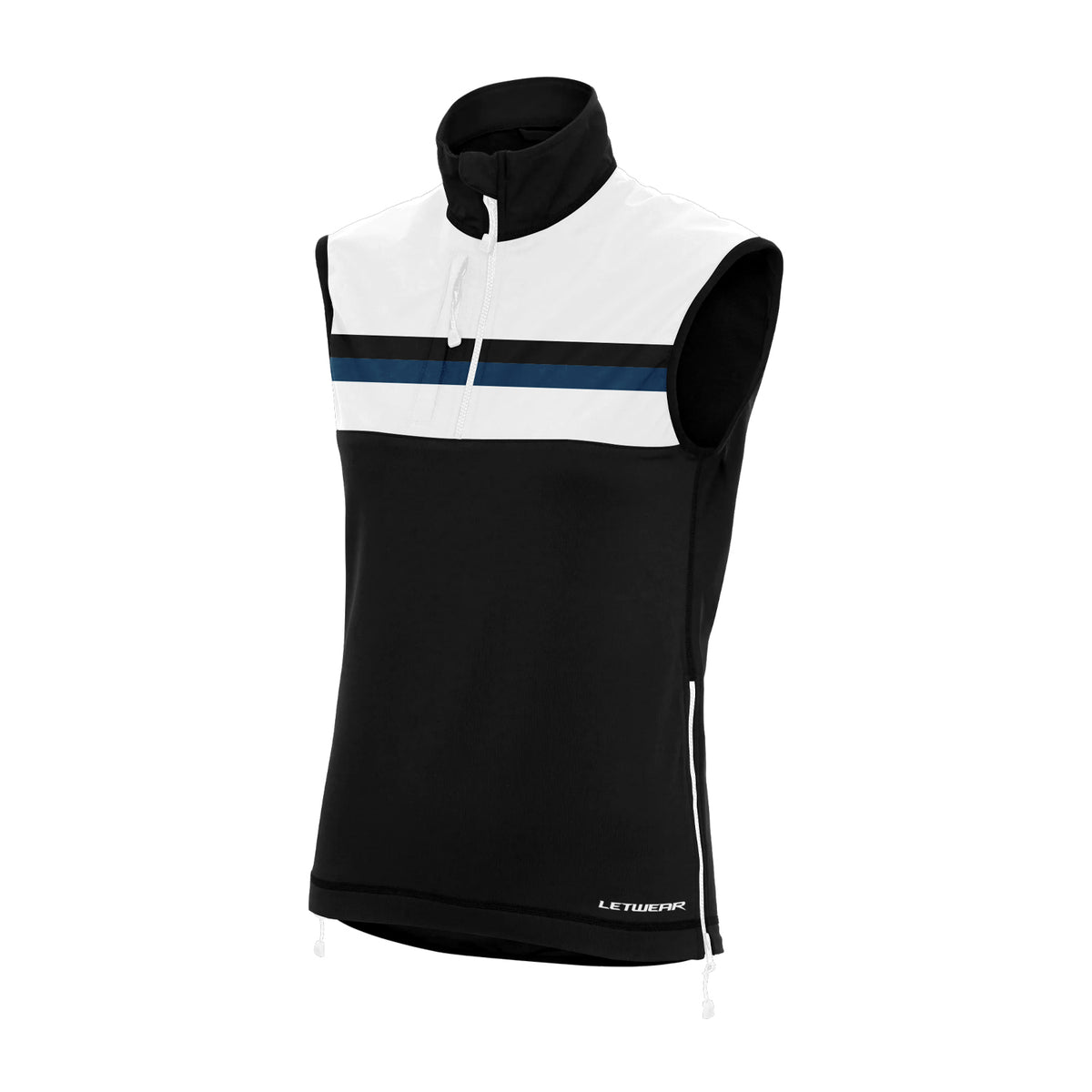 Rowing Gilet