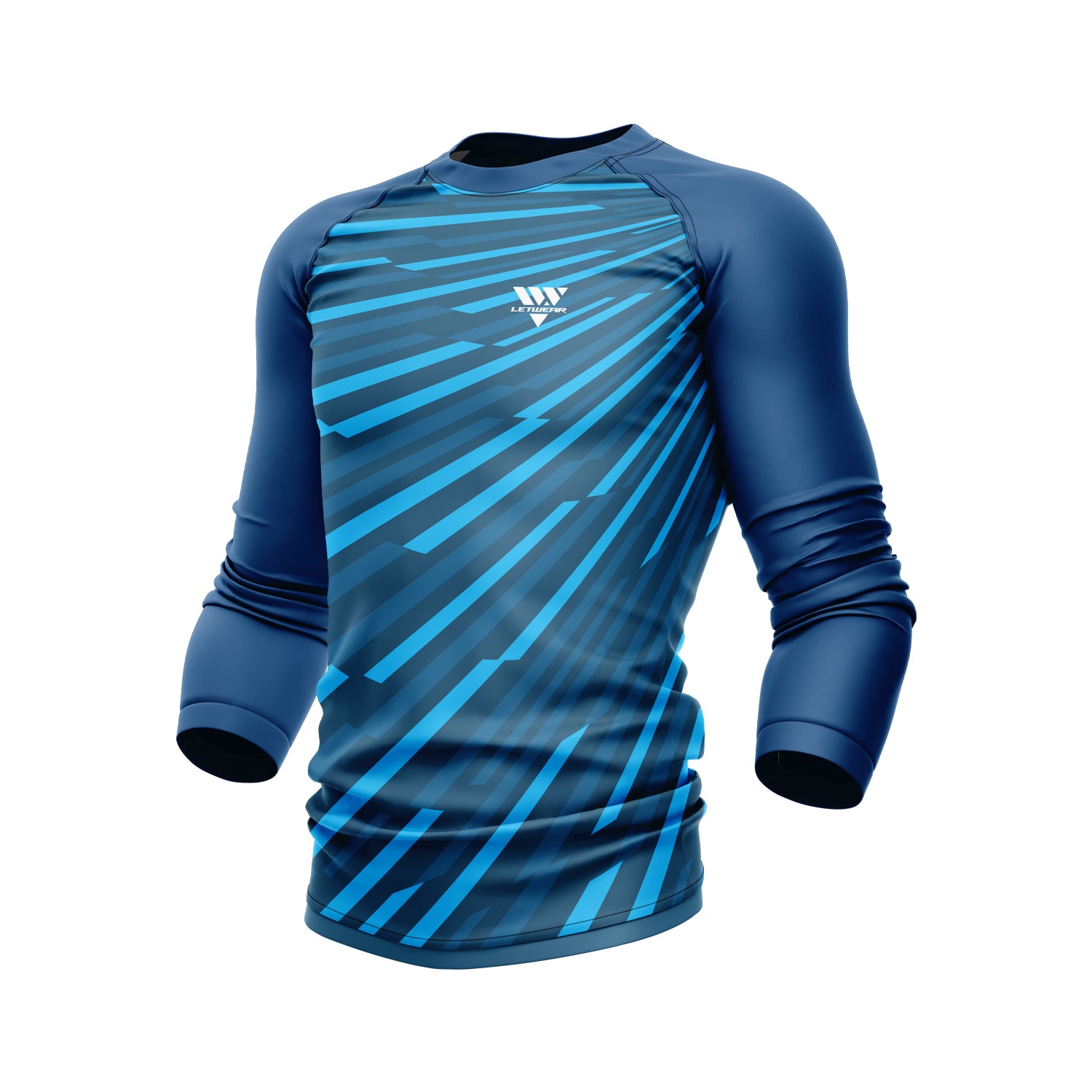 Starter Compression Shirt