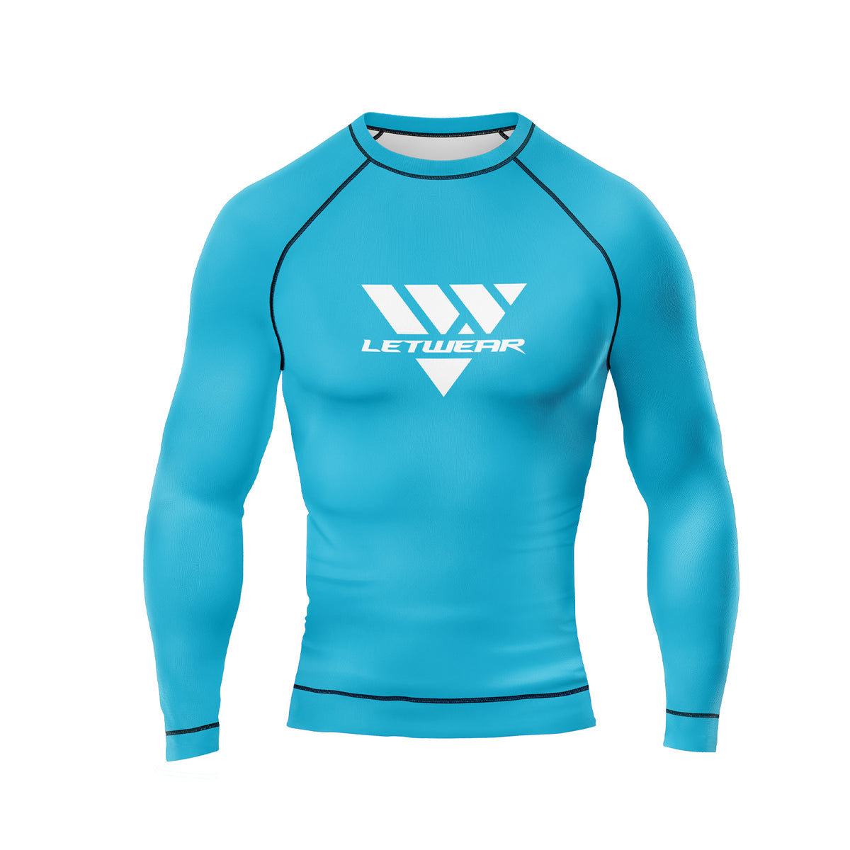 a rash guard