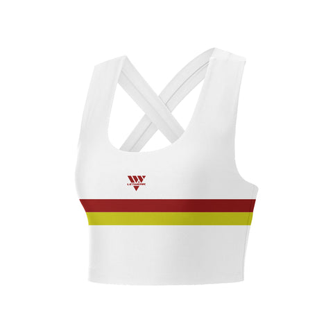 Rowing Athletic-Bra