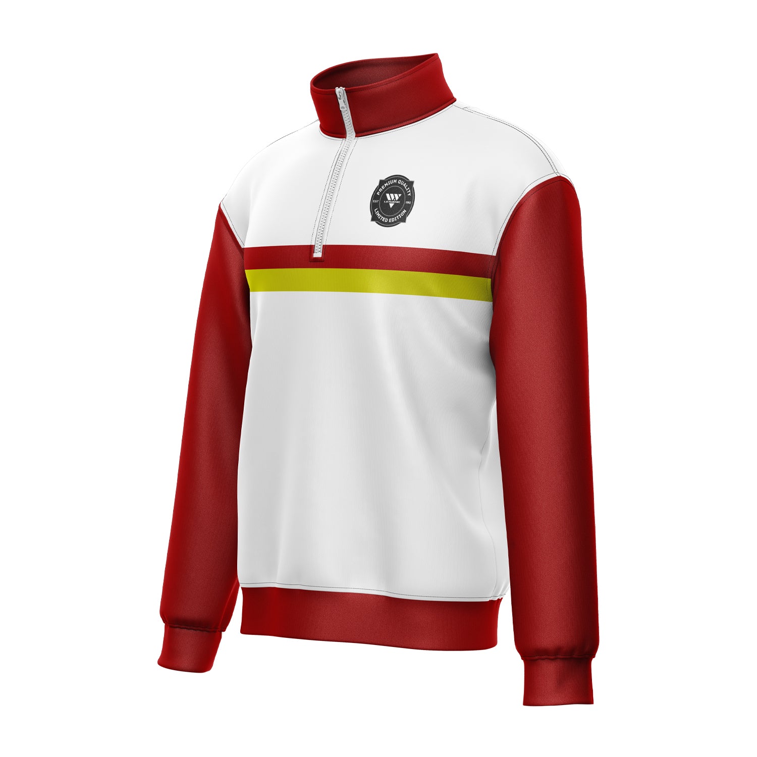 Rowing Splash Jacket – letwear