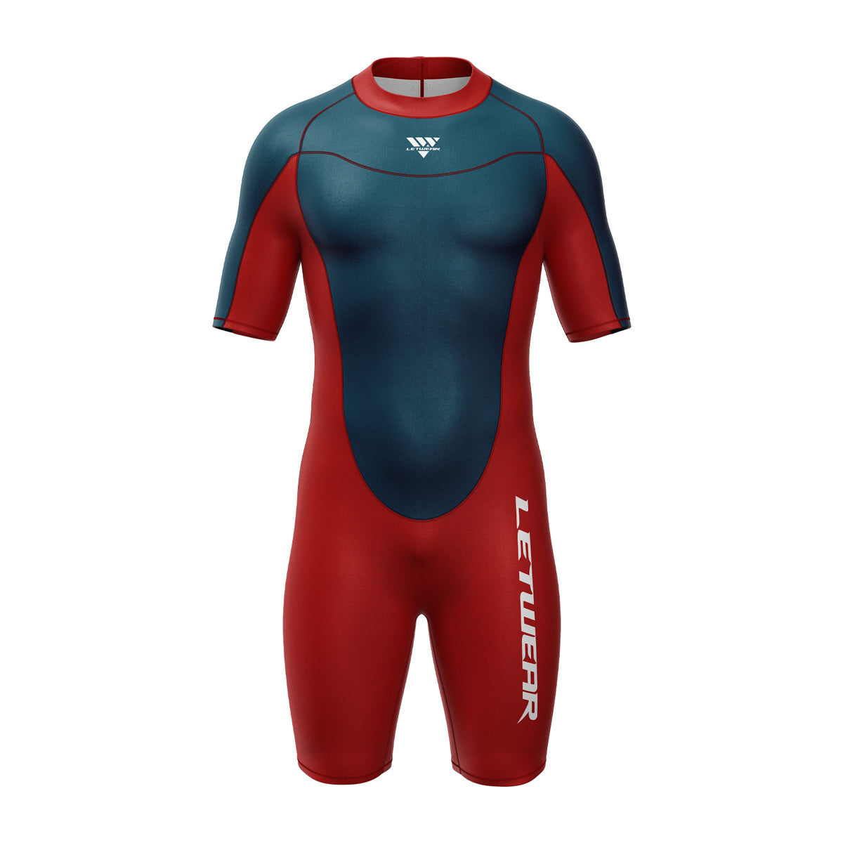 Waterskiing DrySuit