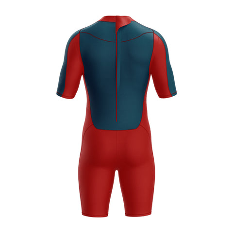 Waterskiing DrySuit