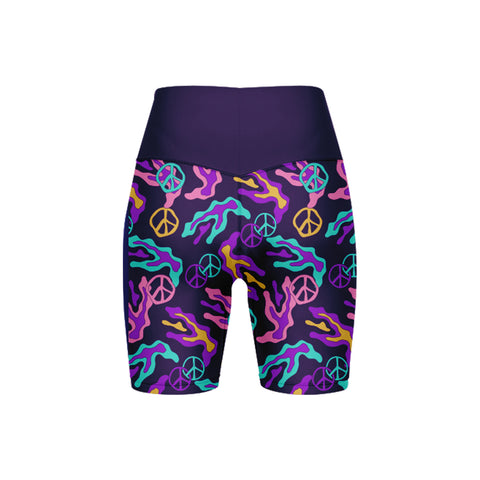 Water Polo Shorts