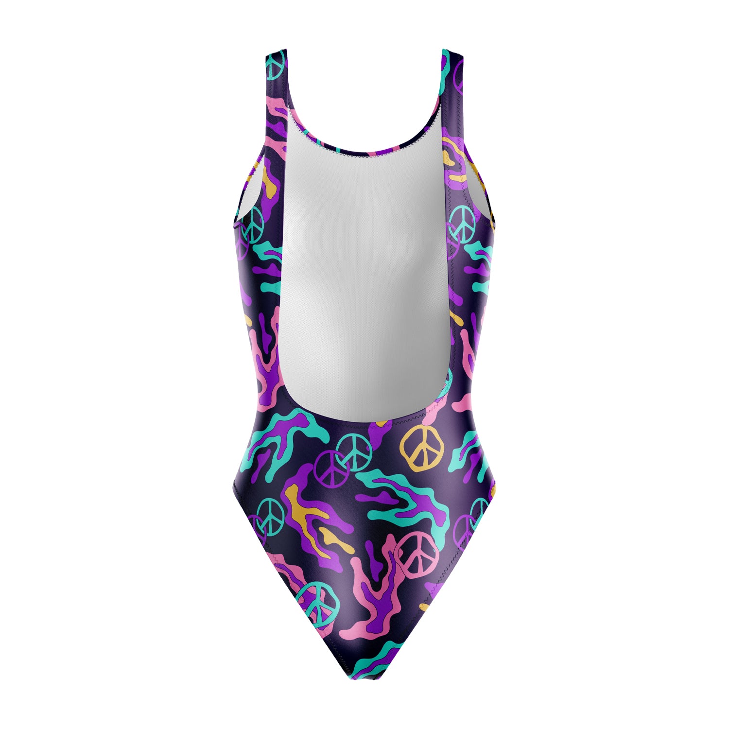 Water Polo Swimsuit