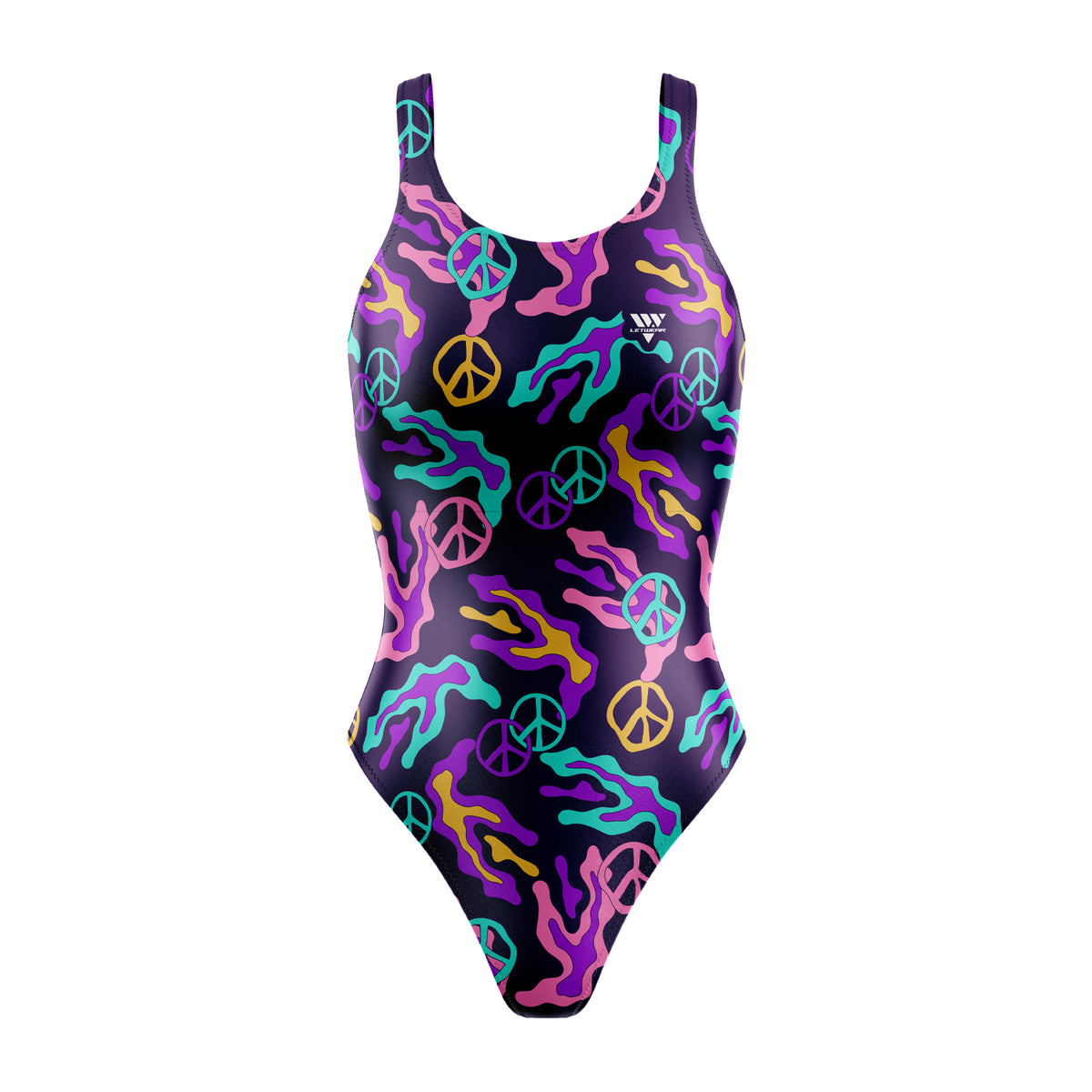 Water Polo Swimsuit