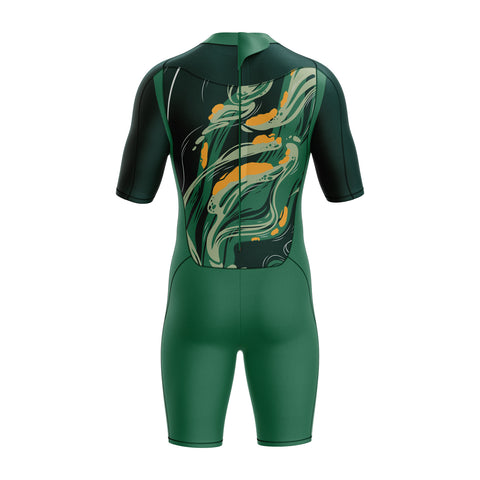 Waterskiing DrySuit