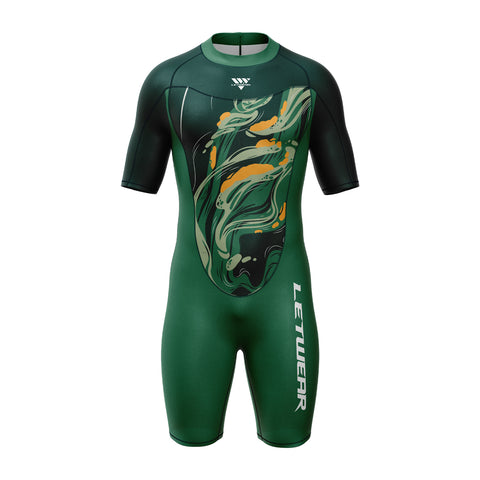 Waterskiing DrySuit