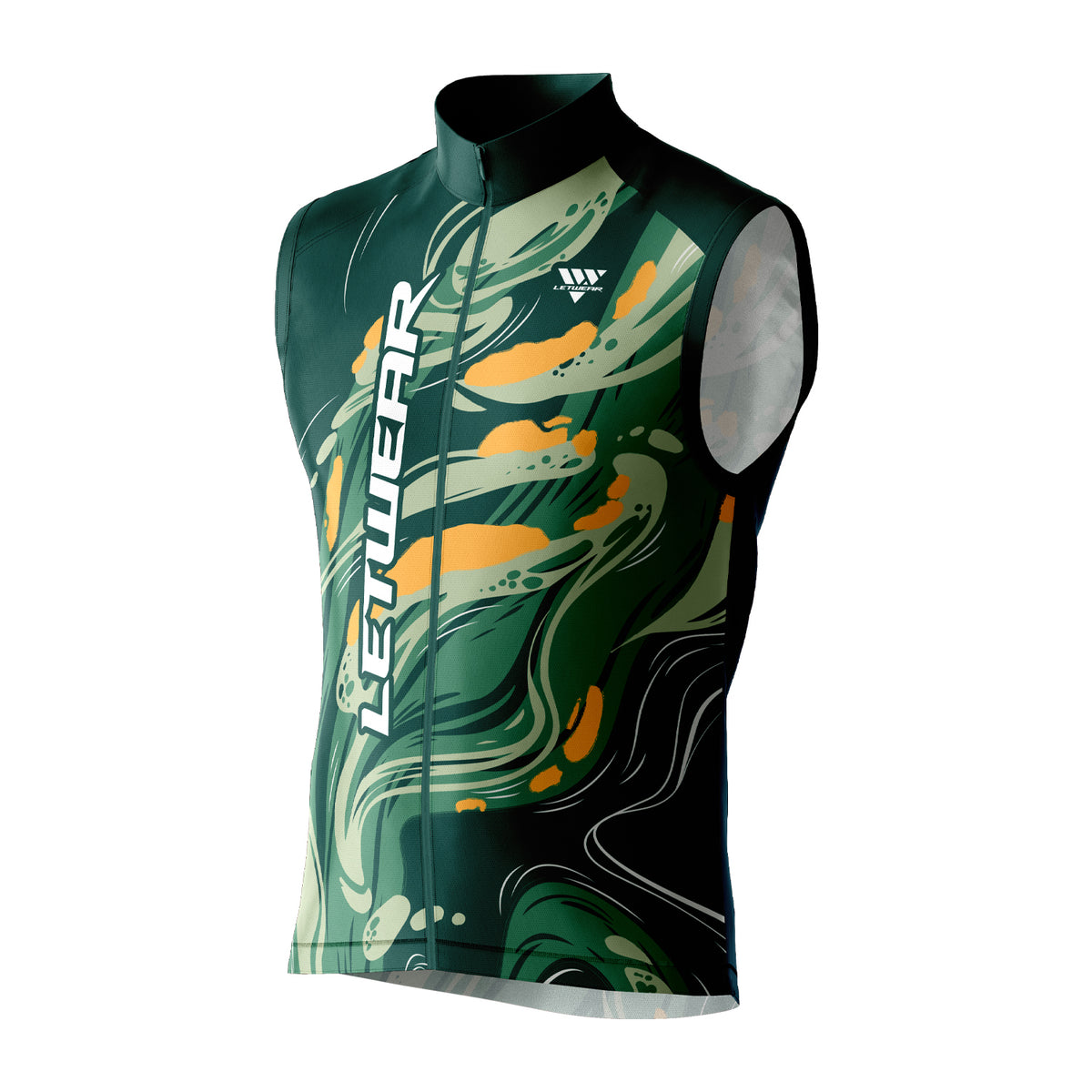 Water Sports Vest