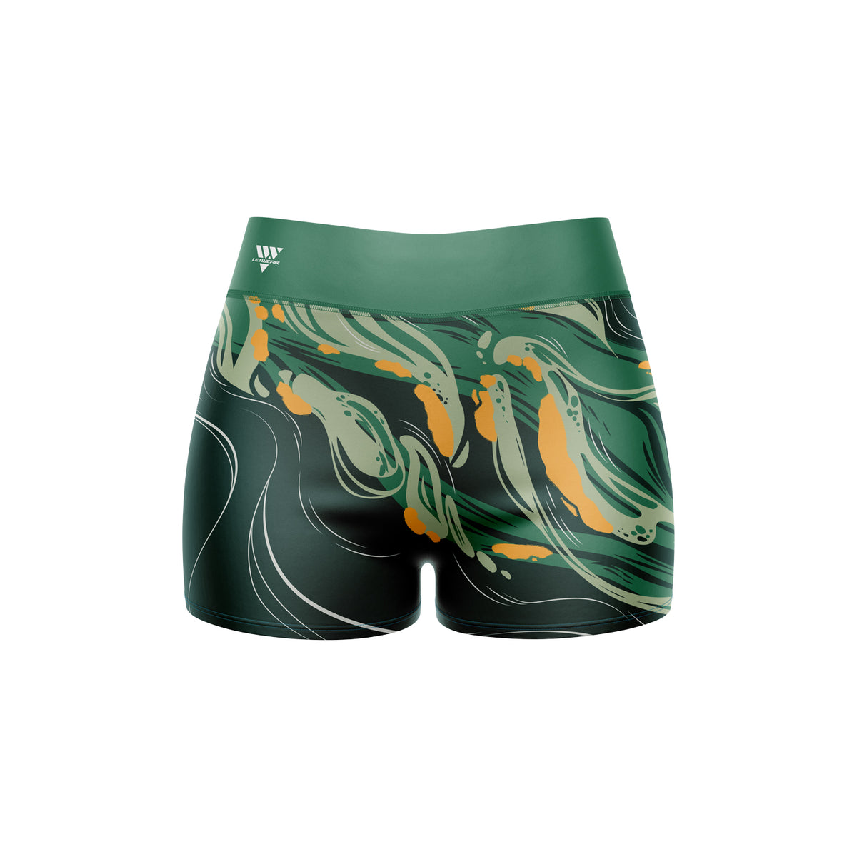 Waterskiing Shorts