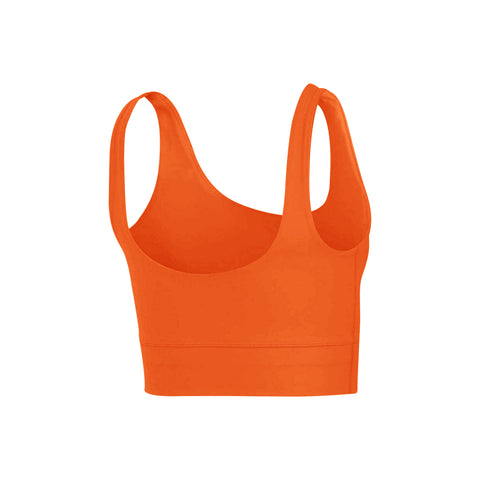 high support sports bra