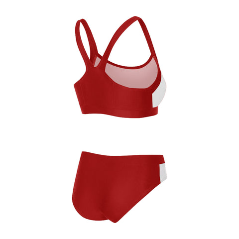 Swimming Bikini Set