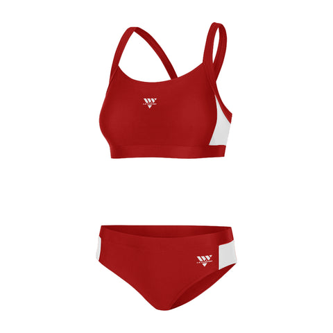 Swimming Bikini Set