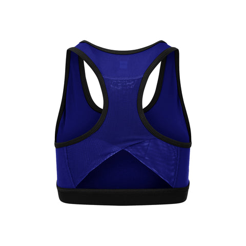 Rowing Crop Top