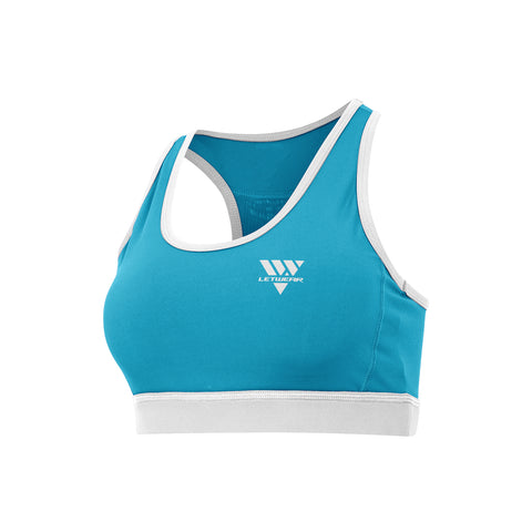 Rowing Crop Top